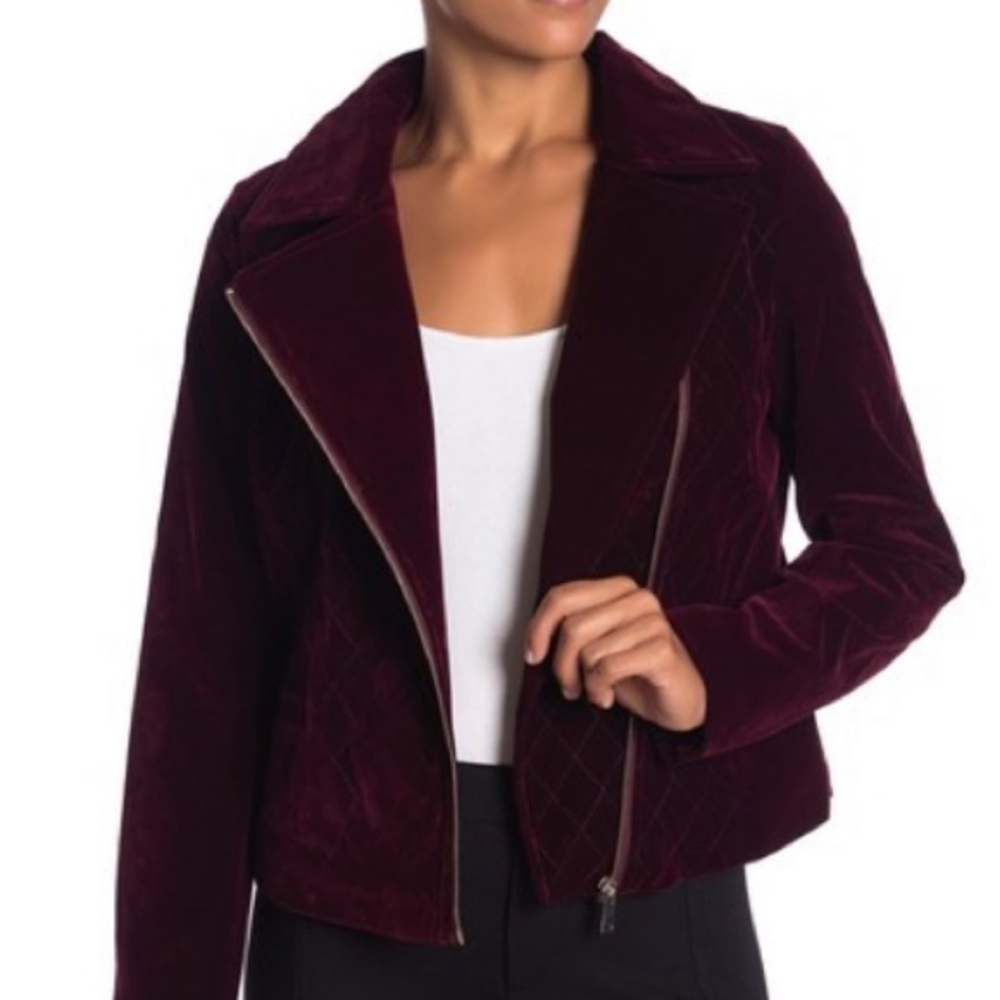 Moro Jacket